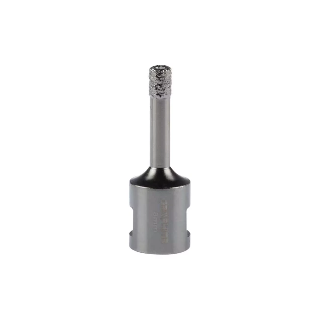 Сверло корончатое GRAPHITE 8 мм x M14 (55h301) Сверло корончатое GRAPHITE 8 мм x M14 (55h301)