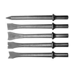 Зубила NEO TOOLS набор 5 шт.