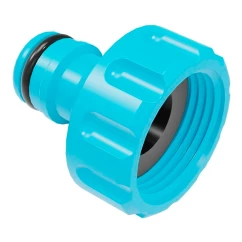 Коннектор для крана Cellfast BASIC 3/4' с внутренней резьбой (51-215H)