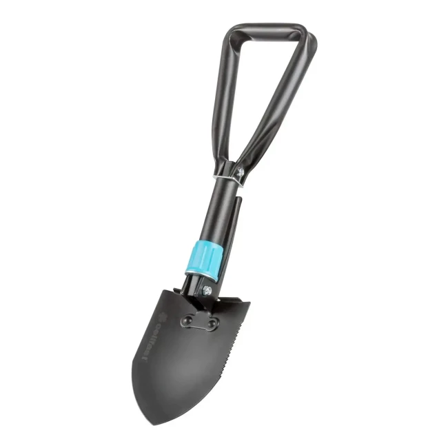 Лопата складная Cellfast IPRO™ с коркой 46.5см 0.7кг (40-007) Лопата складная Cellfast IPRO™ с коркой 46.5см 0.7кг (40-007)