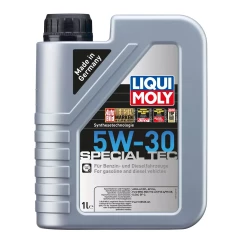 Моторна олива Liqui Moly Special Tec 5W-30 1л (9508)