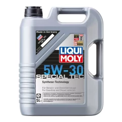 Моторна олива Liqui Moly Special Tec 5W-30 5л (9509)