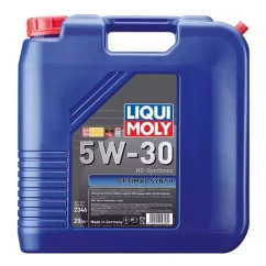 Моторное масло Liqui Moly Optimal HT Synth 5W-30 20л