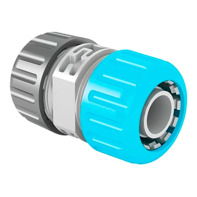Муфта ремонтная для шланга Cellfast IDEAL 1«-3/4» (57-010) Муфта ремонтная для шланга Cellfast IDEAL 1«-3/4» (57-010)
