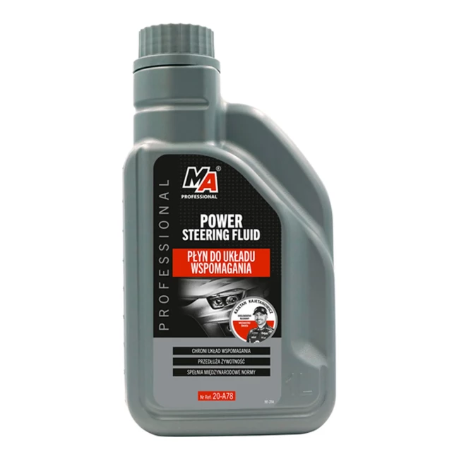 Рідина ГУР Moje Auto profesional 1л (20-А78) (25940)