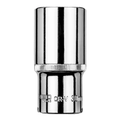 Головка змінна NEO TOOLS 6-гранна довга 1/2" 28 мм