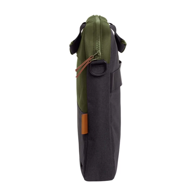 Сумка для ноутбуку TRUST Lisboa 16" Laptop Carry Bag Green (25245)