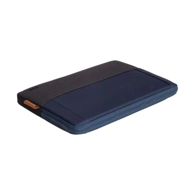 Чохол для ноутбука TRUST Lisboa 13.3" Laptop Sleeve Blue (25123)