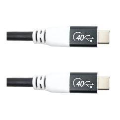 Кабель San Guan USB Type-C - USB Type-C PD 100W 3м (CA914135)