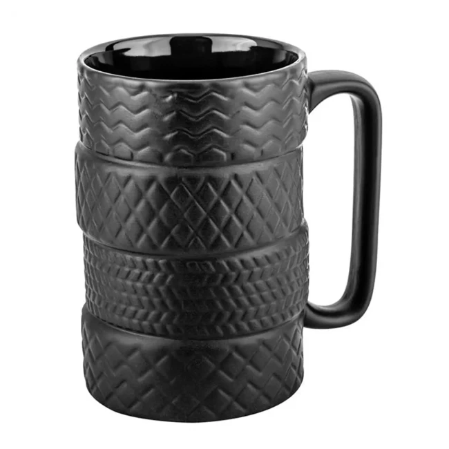 Кружка NEO TOOLS 400 мл (GD08)