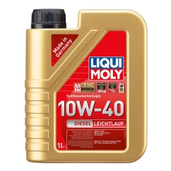 Моторна олива Liqui Moly Diesel Leichtlauf 10W-40 1л