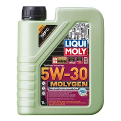 Моторна олива Liqui Liqui Moly Molygen New Generation 5W-30 DPF 1л (21224)