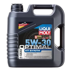 Моторное масло Liqui Moly Optimal Synth 5W-30 4л