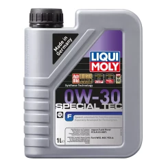 Масло моторное Liqui Moly SPECIAL TEC F 0W-30 1л (8902)