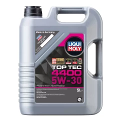 Моторна олива Liqui Moly Top Tec 4400 5W-30 5л (2322)