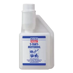 Моторное масло Liqui Moly 2-TаKт-Motoroil 0,25л