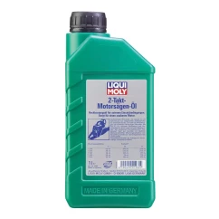 Моторна олива Liqui Moly 2-Takt-Motorsagen-Oil 1л
