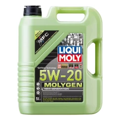 Моторное масло Liqui Moly Molygen New Generation 5W-20 5л (8540)