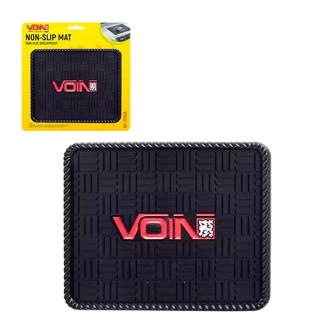 Антискользящий коврик VOIN 162x126 мм (NS-2082A)