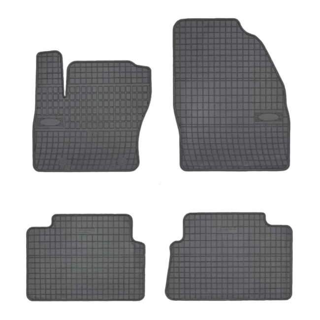 Резиновые коврики Frogum для Ford Kuga (mkI) 2008-2013 (FG 0303)