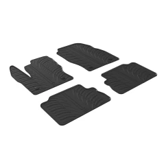 Гумові килимки Gledring для Ford Kuga (mkII) 2013-2016 (GR 0278)