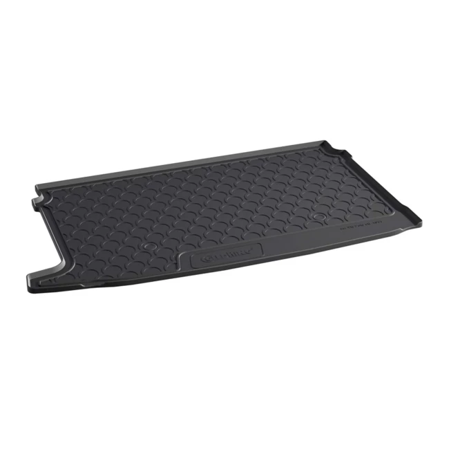 Резиновый коврик в багажник Gledring для Volkswagen Polo (hatch)(mkV) 2009-2017 (trunk) (GR 1033) Резиновый коврик в багажник Gledring для Volkswagen Polo (hatch)(mkV) 2009-2017 (trunk) (GR 1033)