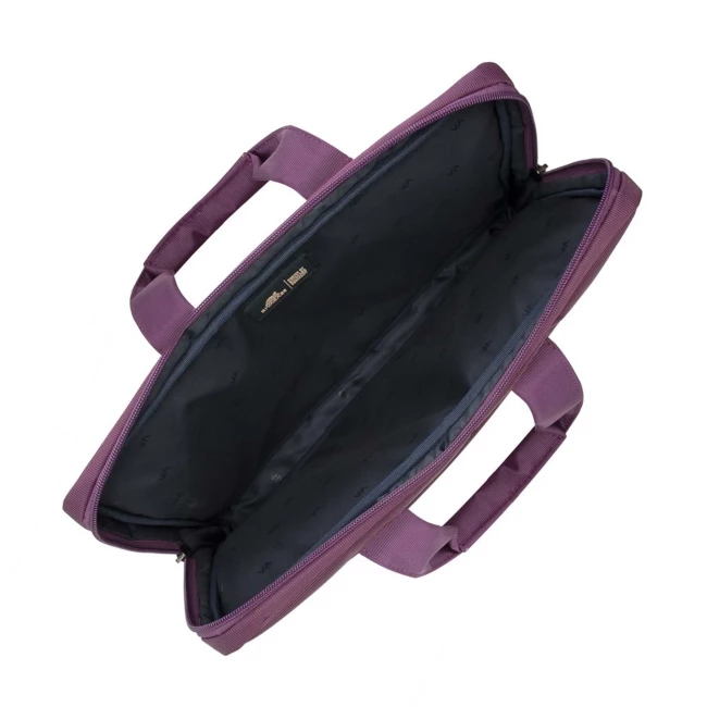 Сумка для ноутбука Rivacase 8221 13.3" Purple
