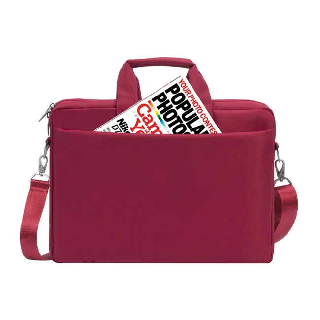 Сумка для ноутбука RivaCase 8630 15.6" Red