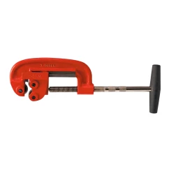 Труборіз для сталевих труб TOPEX 3 - 50 мм (1/8" - 2")