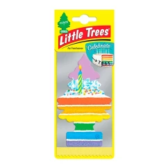 Ароматизатор Little Trees Celebrate (78076)