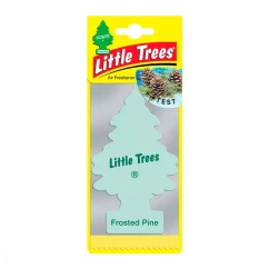 Ароматизатор Little Trees Frosted Pine (78080)