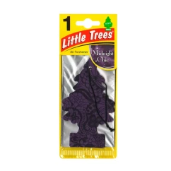 Ароматизатор Little Trees Midnight Chic (78097)