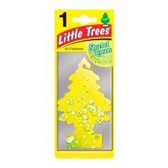 Ароматизатор Little Trees Щербет лимон (78034)