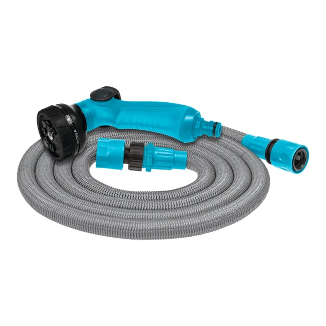 Набор для полива Cellfast Basic 75-225м 1/2-3/4" (19-047) Набор для полива Cellfast Basic 75-225м 1/2-3/4" (19-047)