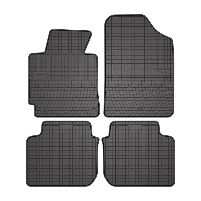 Резиновые коврики Frogum для Hyundai Elantra (mkV) 2010-2015 (FG0433) Резиновые коврики Frogum для Hyundai Elantra (mkV) 2010-2015 (FG0433)