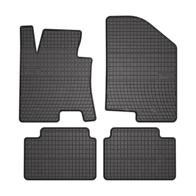 Гумові килимки Frogum для Kia cee'd (mkII) 2012-2018 (FG0430C) Гумові килимки Frogum для Kia cee'd (mkII) 2012-2018 (FG0430C)