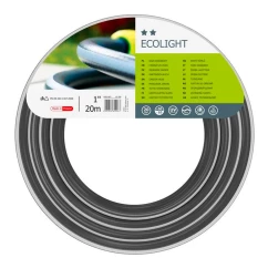 Шланг садовый Cellfast EcoLight 1" 20м 3-х слойный -10+50°C (10-180) Шланг садовый Cellfast EcoLight 1" 20м 3-х слойный -10+50°C (10-180)
