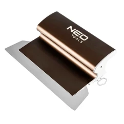 Скребок з алюмінієвого покриття NEO TOOLS EXTREME 250 мм