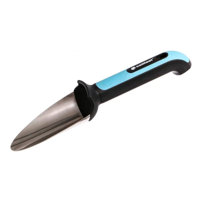 Совок садовый Cellfast Ergo 2смх6см (42-002)