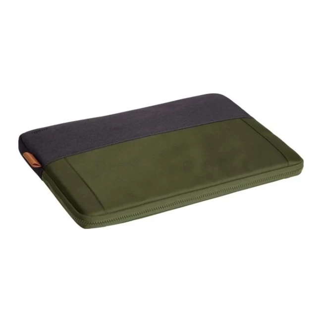 Чохол для ноутбука TRUST Lisboa 16" Laptop Sleeve Green (25247)