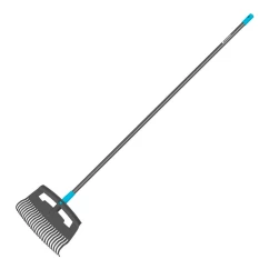 Грабли Cellfast Ideal для листьев 175см (40-310)