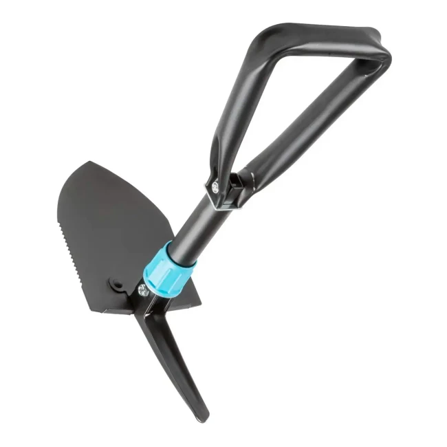 Лопата складная Cellfast IPRO™ с коркой 46.5см 0.7кг (40-007)
