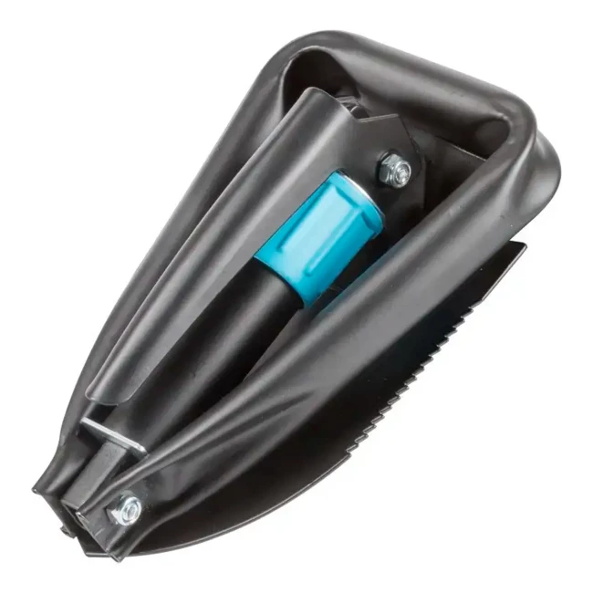 Лопата складная Cellfast IPRO™ с коркой 46.5см 0.7кг (40-007)