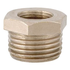 Переходник NEO TOOLS MF 1/2" 3/8" с конической резьбой