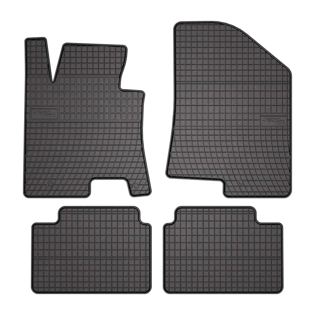 Резиновые коврики Frogum для Hyundai i30 (mkII) 2012-2016 (FG0430) Резиновые коврики Frogum для Hyundai i30 (mkII) 2012-2016 (FG0430)