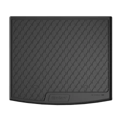 Резиновый коврик в багажник Gledring для Seat Ateca (mkI) 2016-> (trunk) (GR 1804)