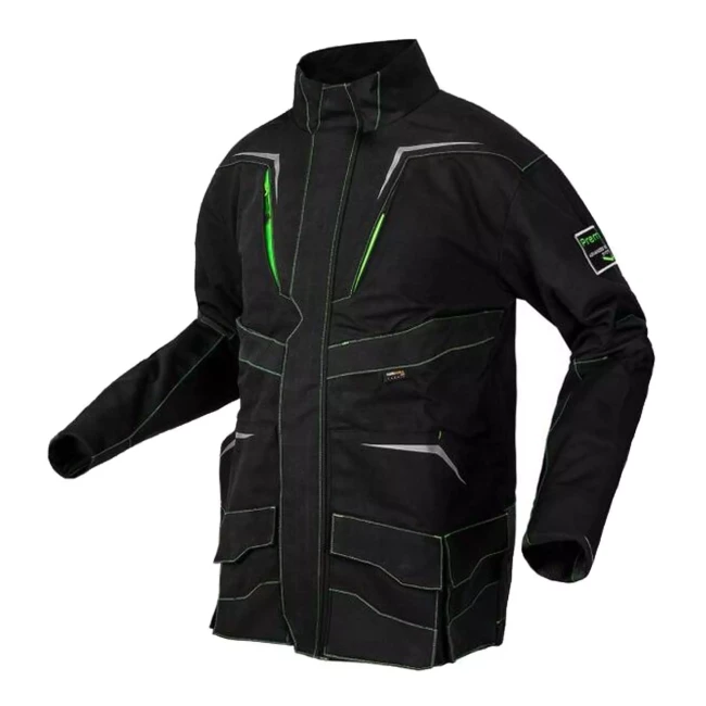 Куртка рабочая NEO TOOLS Premium PRO, размер XXL (81-214-XXL) Куртка рабочая NEO TOOLS Premium PRO, размер XXL (81-214-XXL)