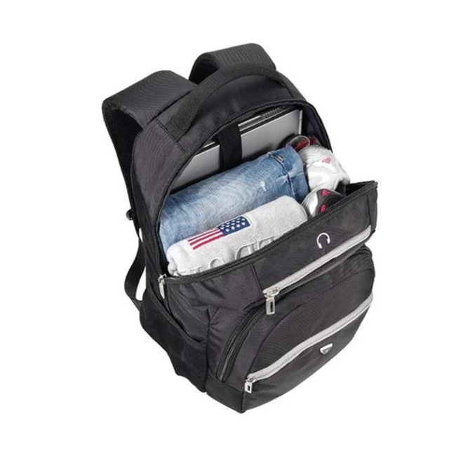 Рюкзак для ноутбука Sumdex 15.6" Black (PON-389BK)