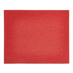 Бумага наждачная GRAPHITE 230 x 280 мм K100