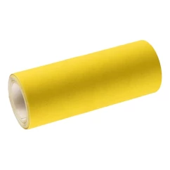 Бумага наждачная GRAPHITE в рулоне 2.5 м x 115 мм K220